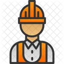 Construccion Grupo Trabajo Icon