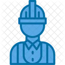 Construccion Grupo Trabajo Icon