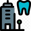 Construcción de dientes  Icon