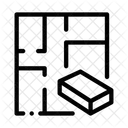 Construct Plan  Icon