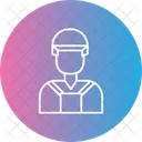 Constructeur  Icône