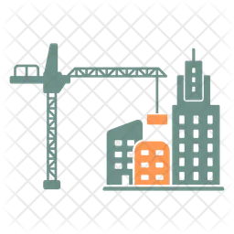 Construction  Icon