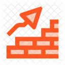 Construction Wall Trowel Icon