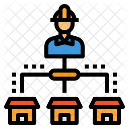 Construction  Icon
