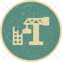 Construction House Icon
