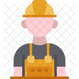 Construction  Icon