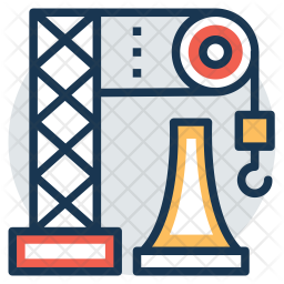 Construction Icon