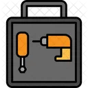 Construction Play Work Icon