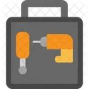 Construction Play Work Icon