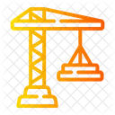 Construction Tool Home Icon