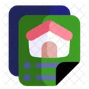 Construction Building Tool Icon