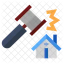 Construction Building Tool Icon