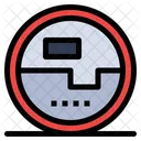 Construction And Tools Icon