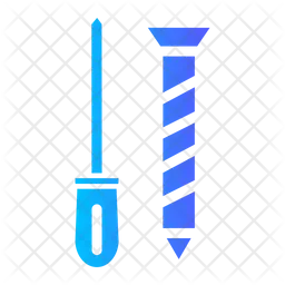 Construction And Tools  Icon