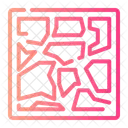 Construction And Tools Adornment Texture Icon