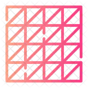 Construction And Tools Adornment Texture Icon