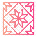 Construction And Tools Adornment Texture Icon
