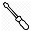 Construction And Tools Work Tools Reparation Icon