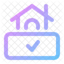 Construction Approve Construction Approved Icon