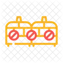 Construction Banned  Icon