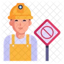 Construction Board  Icon