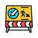 Construction Board  Icon