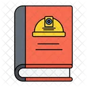 Construction book  Icon