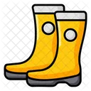 Construction Boots  アイコン