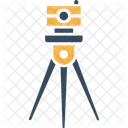 Construction Camera Icon