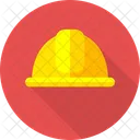 Construction Cap Icon