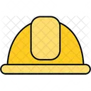 Construction Cap  Icon
