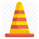 Construction Cone Cone Caution Icon