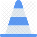Construction Cone Cone Traffic Cone Icon