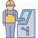 Construction Controller  Icon