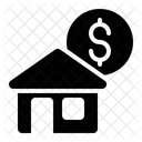 Construction Cost  Icon