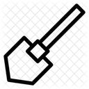 Construction dig  Icon