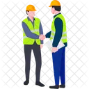 Engineer Partner Deal Icon