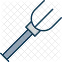 Construction Fork Construction Fork Icon