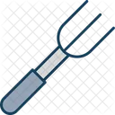 Construction Fork Construction Fork Icon