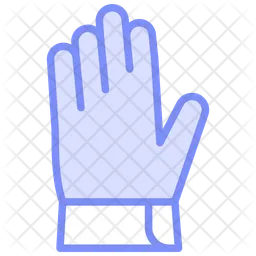 Construction-gloves  Icon