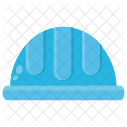 Construction Hat  Icon