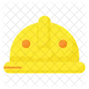Construction Hat  Icon