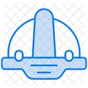 Construction hat  Icon