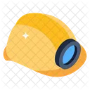 Construction Hat  Icon