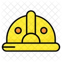 Construction Hat  Icon