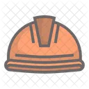Construction hat  Icon