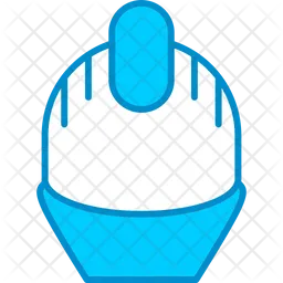 Construction Helmet  Icon