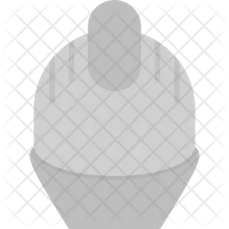 Construction Helmet  Icon
