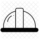 Construction Helmet  Icon