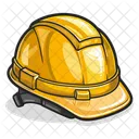 Construction helmet  Icon